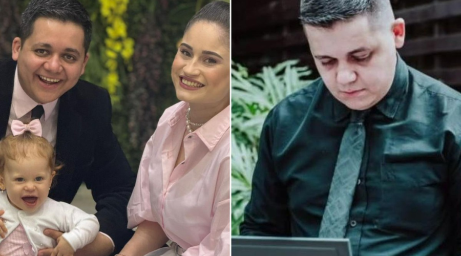 Santista com nome inventado pelo pai fica fora da lista do IBGE: '41 anos ensinando as pessoas'