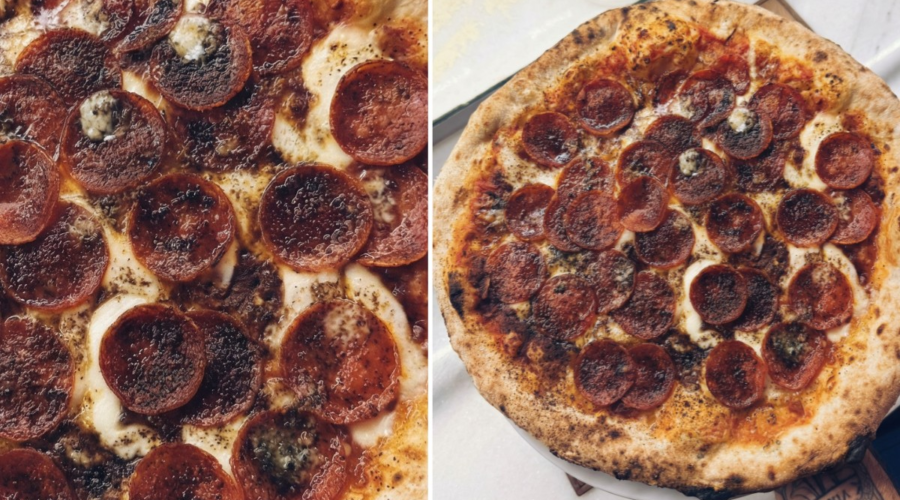 Café e cachaça na pizza? Chef lança receita ousada e exclusiva; confira