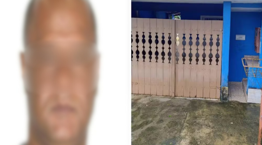 Mulher é baleada em frente à casa de agente penitenciário com quem mantinha caso amoroso, diz polícia