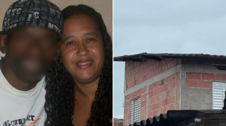 Marido é preso após mulher ser encontrada morta pela filha no litoral de SP