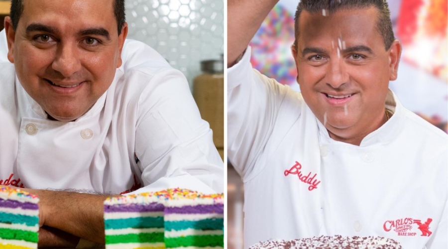 Confeitaria do 'Cake Boss' abrirá primeira unidade no litoral de SP; veja detalhes