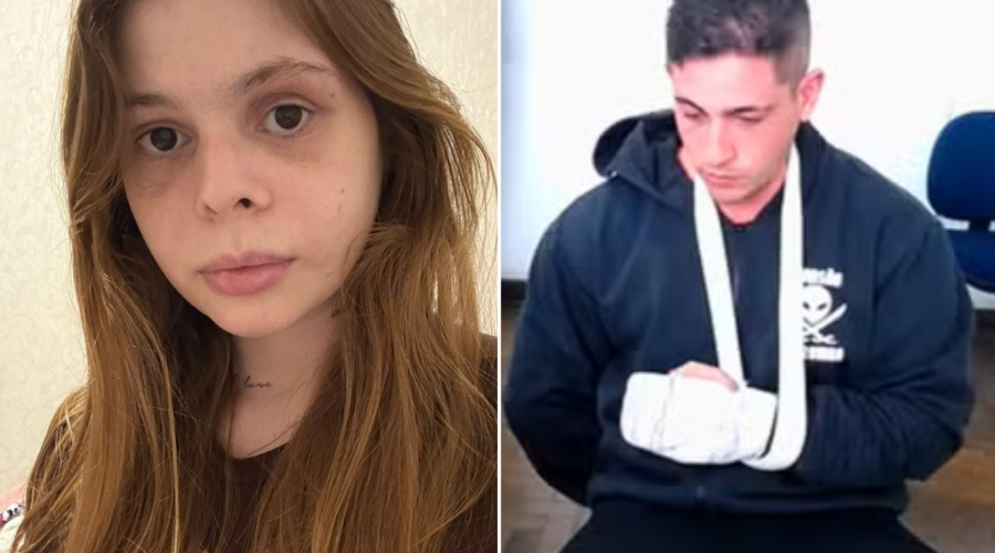 Médica espancada por fisiculturista fará nova cirurgia: 'Só quero ficar bem e que esse pesadelo acabe'