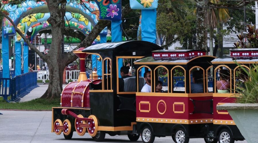 Santos investe R$ 8,1 milhões em Natal com 2,2 milhões de pontos de LED