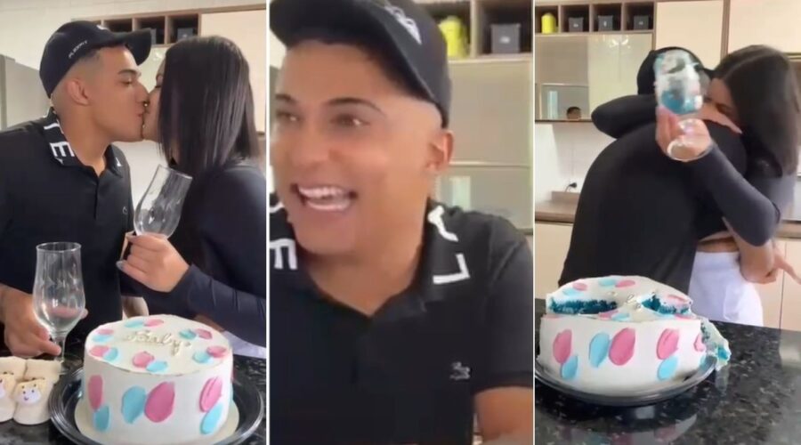 Jovem morto após briga de trânsito deixou esposa grávida: 'tragicamente tirado de nós'