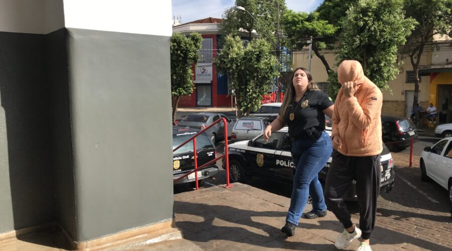 Roubo de joias: operação prende em SP suspeitos de esquema que envolvia programa de TV