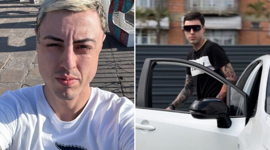 Absolvido de participar do 'maior assalto do mundo' vira influenciador após prisão: 'Discriminado até hoje'