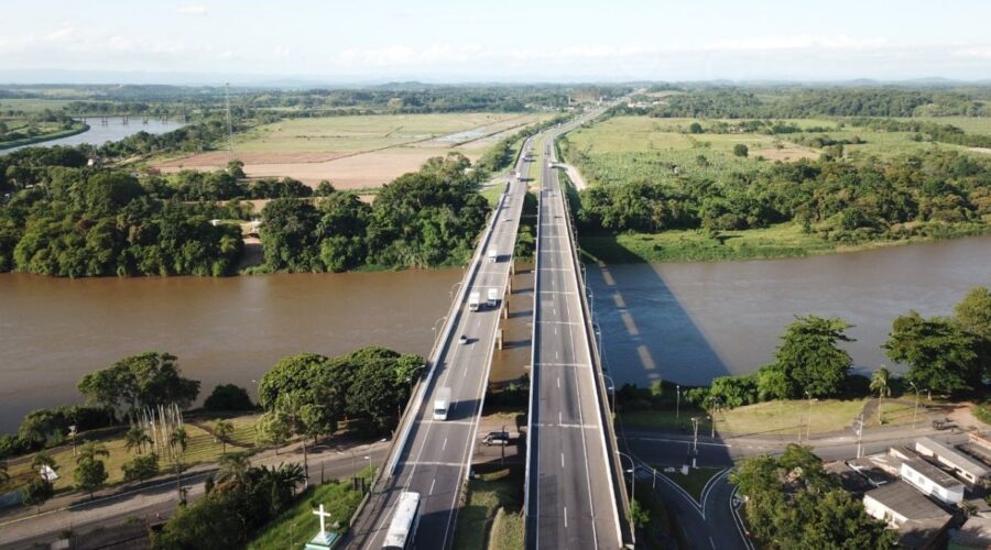Adolescente que caiu de ponte e desapareceu em rio no interior de SP é encontrada morta