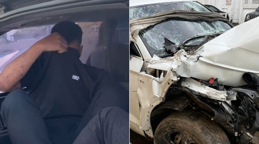 Empresário embriagado que causou a morte de três mulheres em SP tem prisão mantida