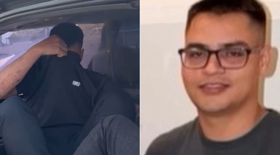 Empresário que causou a morte de três mulheres após carro cair em canal já foi detido na adolescência; entenda