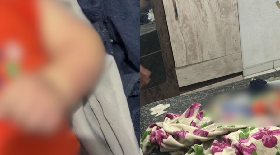 Pais são investigados por morte de bebê de três meses no litoral de SP