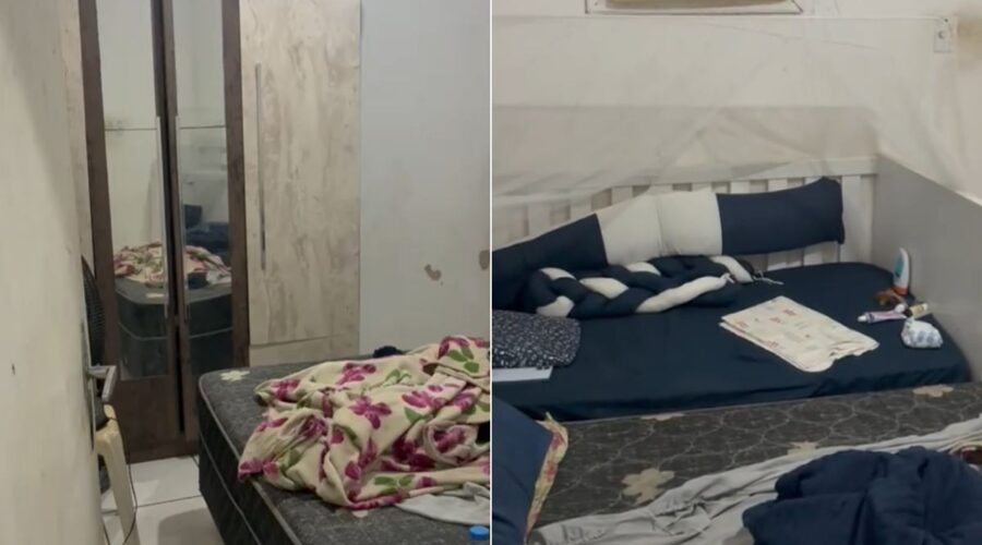 Pais dão versões contraditórias sobre morte de bebê de 3 meses no litoral de SP