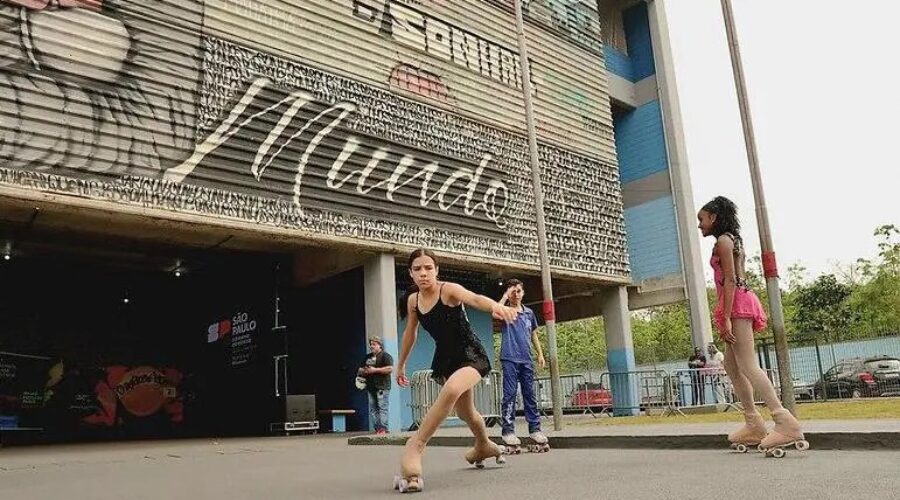 Como escola pública de Cubatão deixou rotina de drogas e violência e se tornou uma das 'melhores do mundo'