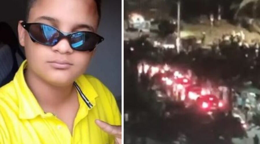 Sargento da PM é absolvido após ser acusado de matar adolescente de 15 anos em baile funk no litoral de SP