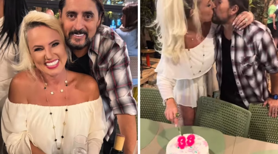 Viúva fala pela primeira vez após morte de cantor Mauri em acidente em SP: 'Dilacerada'; VÍDEO