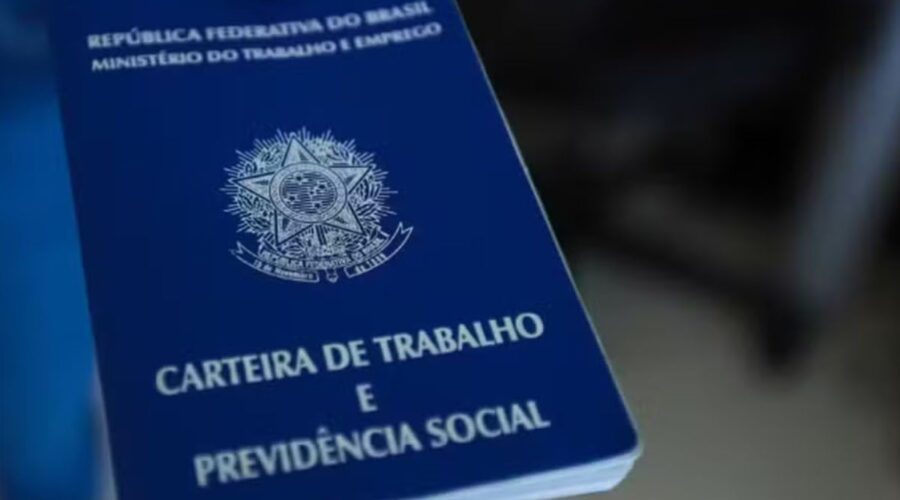 Baixada Santista tem 430 vagas de emprego; confira as vagas