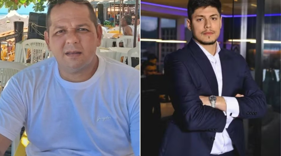 Pai de empresário apontado como contador do tráfico é morto a tiros em SP