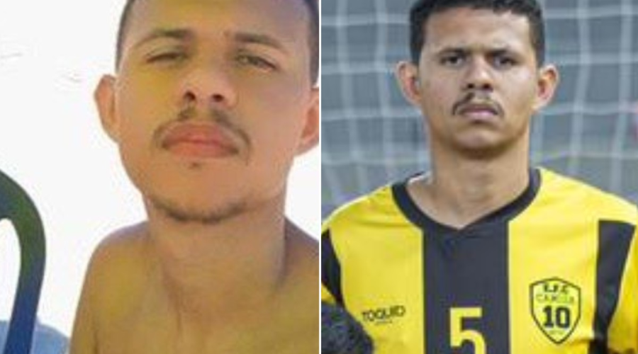 Jogador de futebol é morto a facadas em rodovia no interior de SP