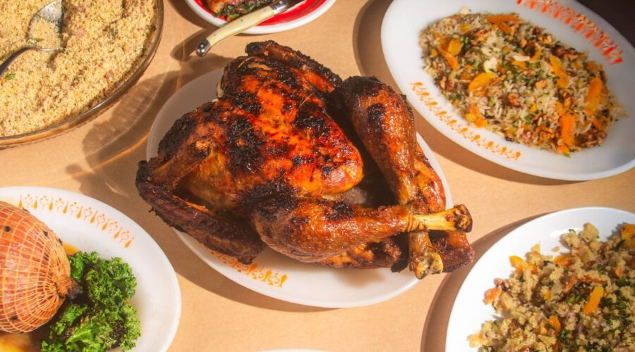 Sobrou comida da ceia de Natal? Aprenda a reaproveitar os alimentos em novas receitas deliciosas