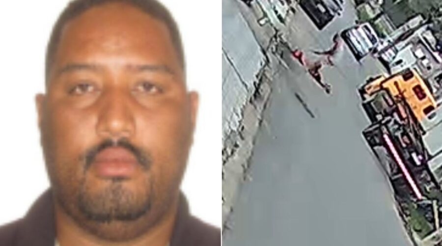 Homem que matou irmão após discussão por consumo de água se entrega à polícia