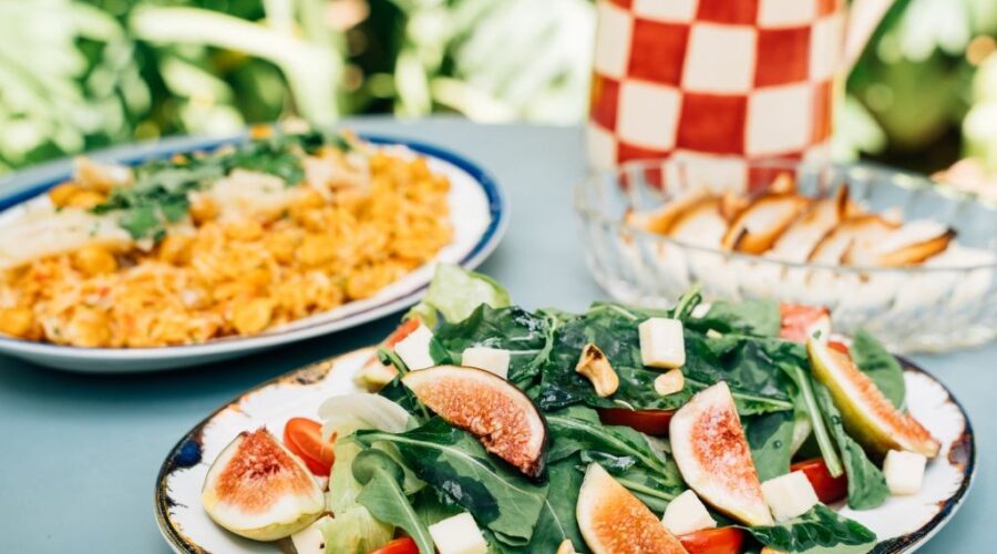 Chef Maísa Campos cria versão tropical da Ceia de Natal com receitas leves, práticas e festivas; confira