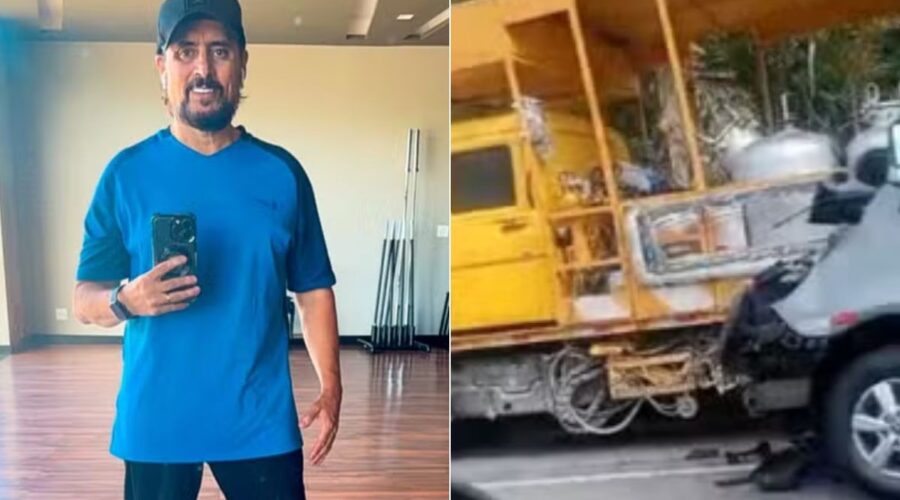 O que se sabe sobre a morte do cantor Mauri, irmão de Chitãozinho e Xororó, em acidente no interior de SP