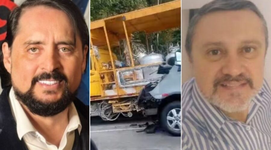 Motorista da van que causou acidente e matou cantor Mauri passou pelo teste do bafômetro