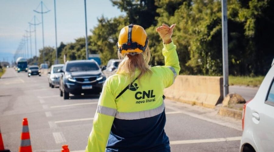 Novo Litoral amplia equipes e recursos com foco na Operação Verão 2026