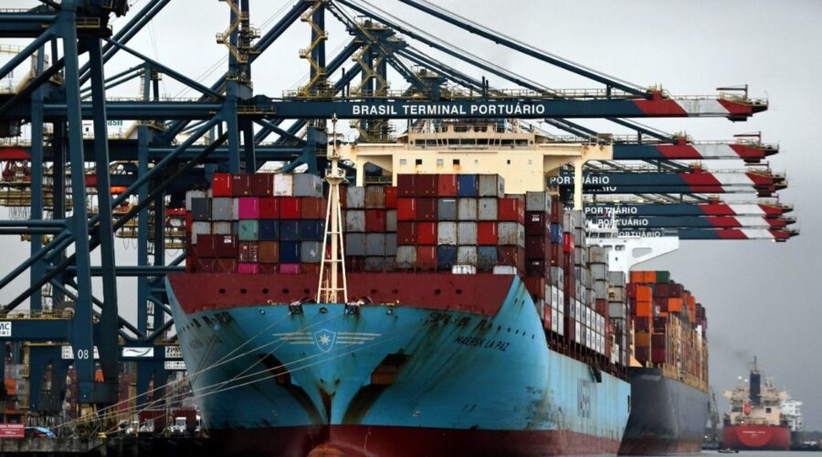 Porto de Santos recebe Selo Diamante de transparência pública do TCU