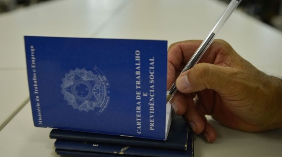 Baixada Santista tem 286 vagas de emprego; veja como se candidatar