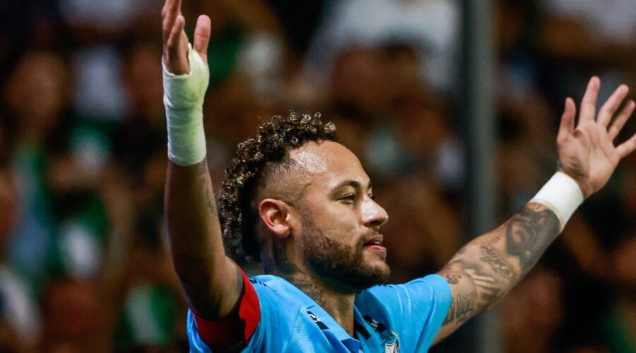 Neymar tem vitória na Justiça e fica perto de se livrar de multa de R$ 188 milhões; entenda
