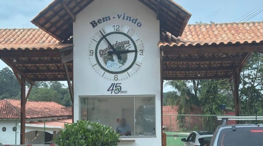 Justiça condena camping em SP a indenizar hóspede que teve dados vazados e recebeu ameaças