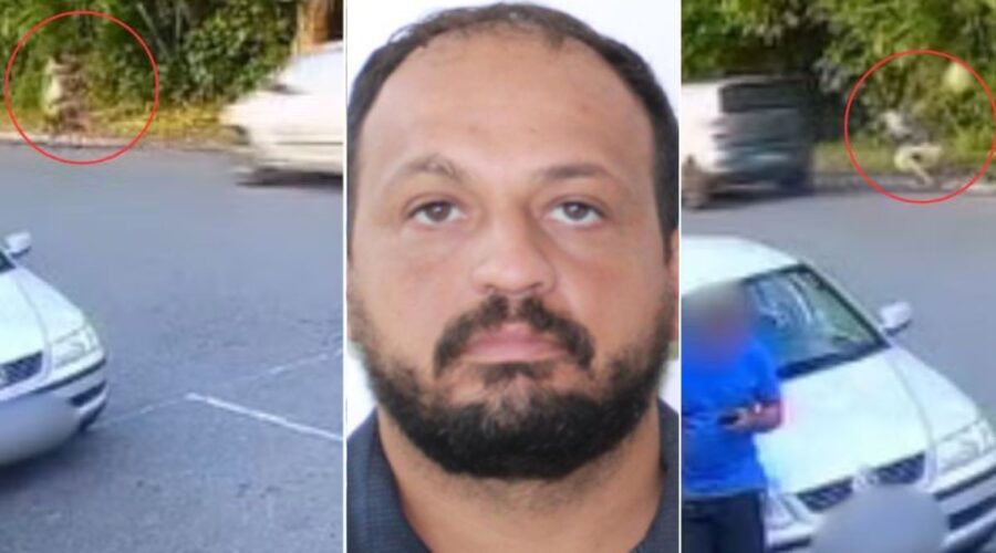 Idosa de 84 anos foi atropelada por motorista nu e embriagado enquanto ia para a igreja no interior de SP