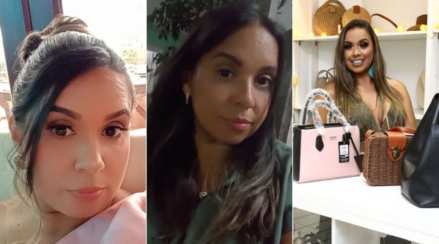 Saiba quem era a mulher que morreu após despencar de 20 metros dentro de terminal no Porto de Santos