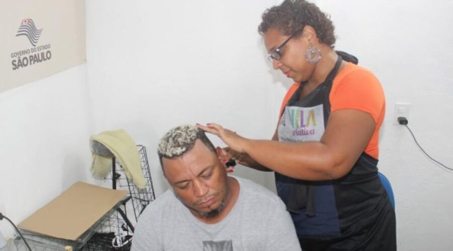 Vilas Criativas de Santos abrem 1,2 mil novas vagas em cursos