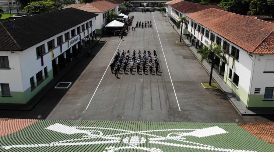Soldado do Exército é condenado por usar órgão genital para acordar colega dentro de quartel no litoral de SP
