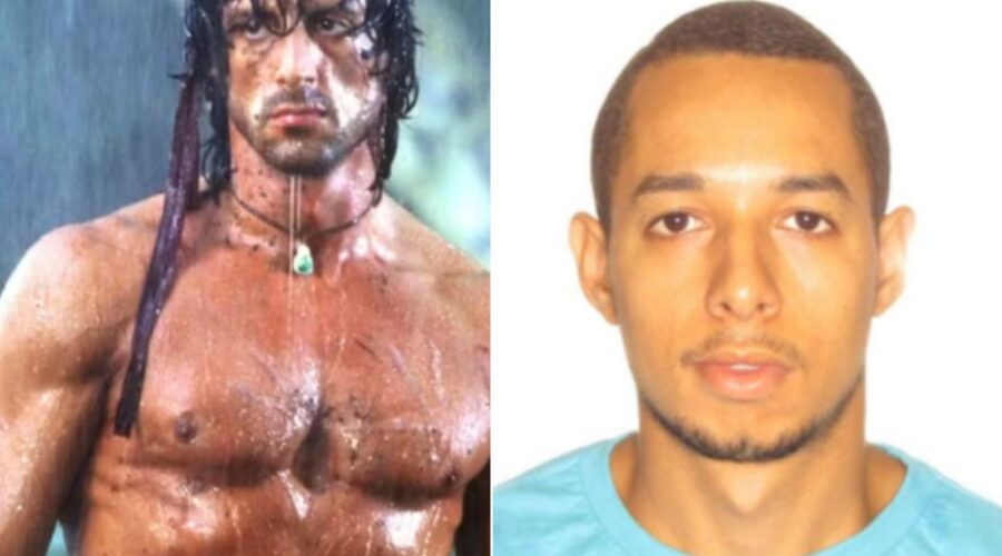Saiba quem é Sylvester Stallone, condenado por golpes em idosos em SP