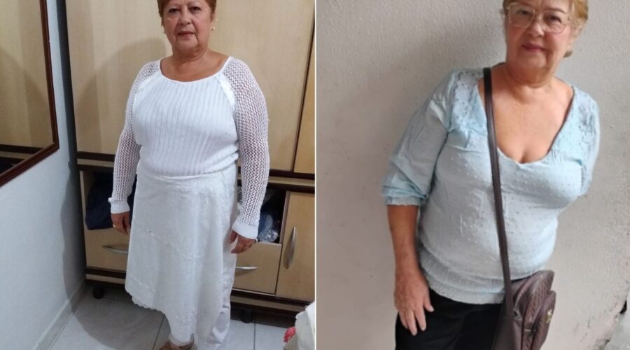 Mãe de santo é encontrada morta em casa após vizinhos escutarem gritos