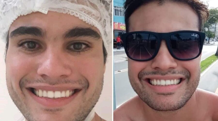 Falso médico preso no litoral de SP diz que agiu a mando de sócio que cedeu o CRM; entenda