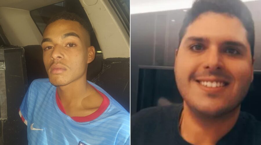 Acusado de matar policial civil, 'Ticolé' morre em troca de tiros com a PM no litoral de SP