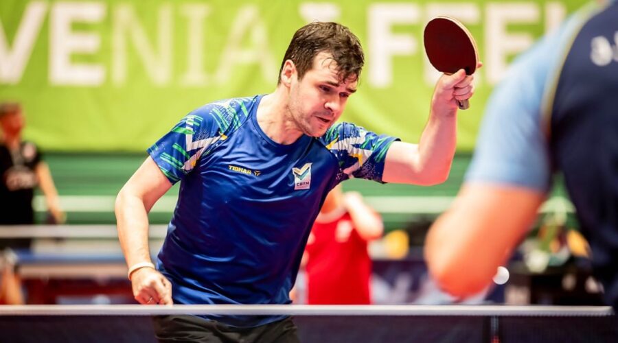 Quem é Israel Stroh, medalhista no Rio que foi do pódio à suspensão por corrupção e apostas