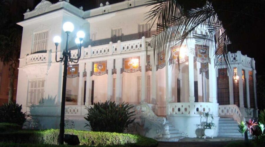 Pinacoteca de Santos abre vagas para cursos e oficinas culturais gratuitos; confira