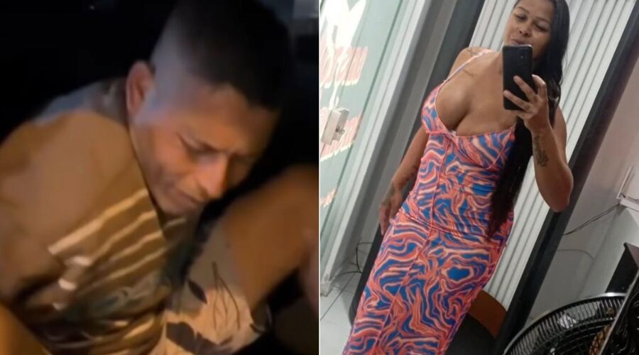 Ex-marido é preso por ser suspeito de matar empresária achada com moedas na boca