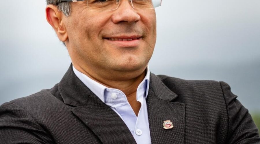 Ex-prefeito acusado de estupro foi gravado pela vítima, culpou a bebida e alegou 'química sexual'; entenda