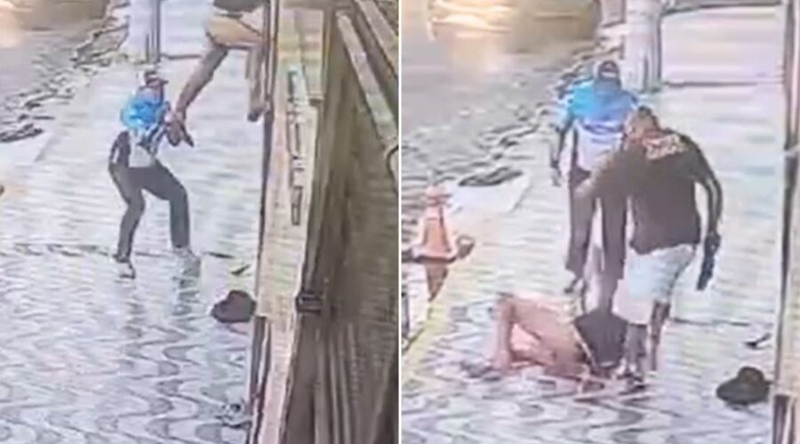 Acusado de espancar homem até a morte vai a júri em Praia Grande