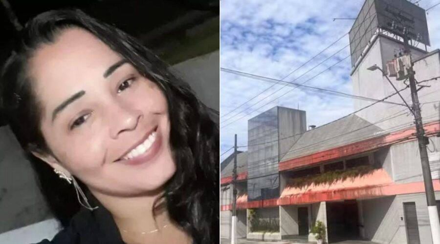 Quem era a mulher torturada e morta pelo ex dentro de um motel no litoral de SP