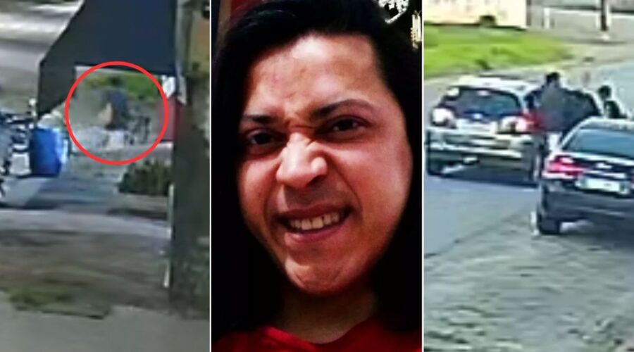 Ator desaparece após sair de bar acompanhado de homem desconhecido; VÍDEO