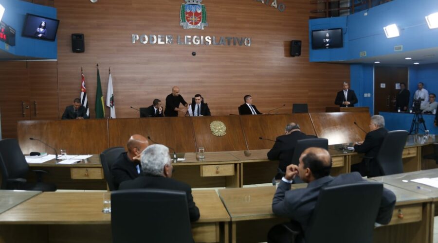 Câmara de Cubatão aprova criação do ‘Dia da Favela’ no calendário oficial da cidade