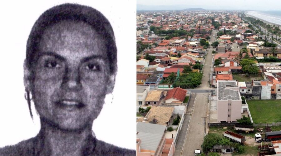 Mulher mata companheiro com tiro no rosto após briga por cachorro e ameaças à família