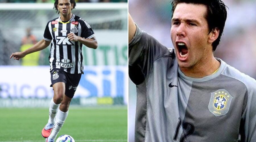 Willian Arão investiu US$ 200 mil em projeto nos EUA após incentivo e garantia de retorno do ex-goleiro Doni