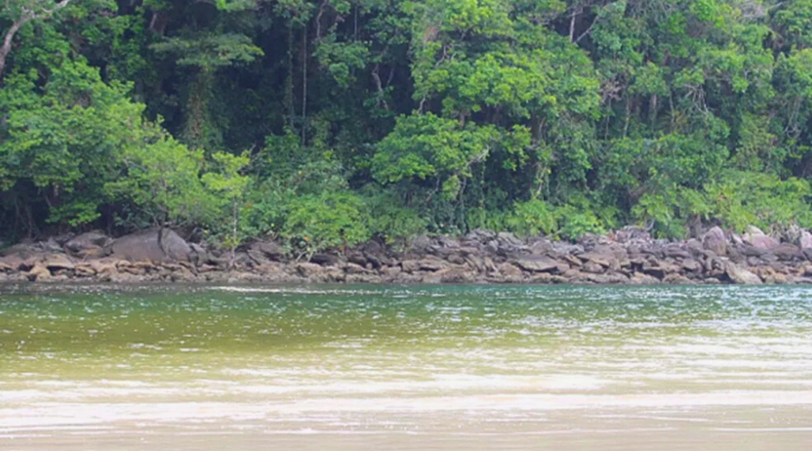 Dois turistas morrem afogados em praias do litoral de SP